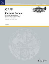 Carmina Burana